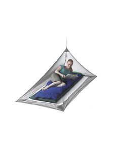 Sea to Summit Mosquito Pyramid Net Single
